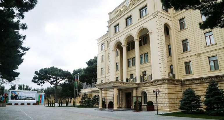 Hərbi Elmi Tədqiqat vəxa0Hərbi İdarəetmə institutlarıxa0magistraturaya qəbul aparaxa0biləcək
