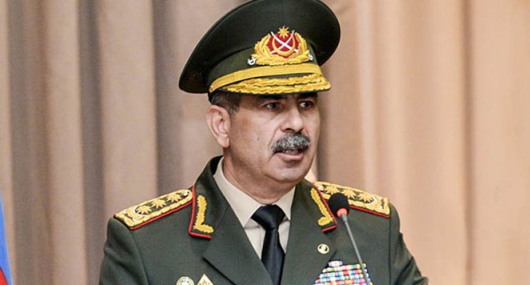 Zakir Həsənovdan “hər an hazır olun” tapşırığı