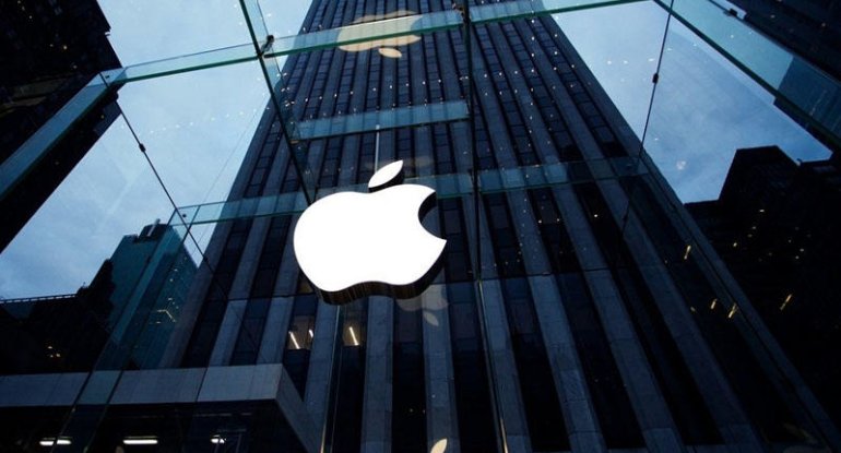“Apple” milyonlarla istifadəçisinə təzminat ödəyə bilər
