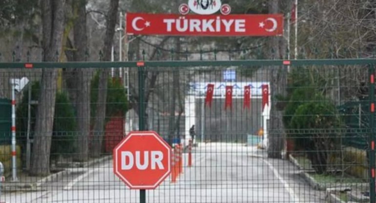 Türkiyə-Ermənistan sərhədləri açılır? - AÇIQLAMA