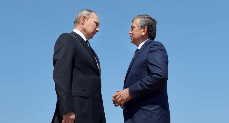 Rus mediasının Qaraqalpaqdan süjeti Kremli ifşa etdi