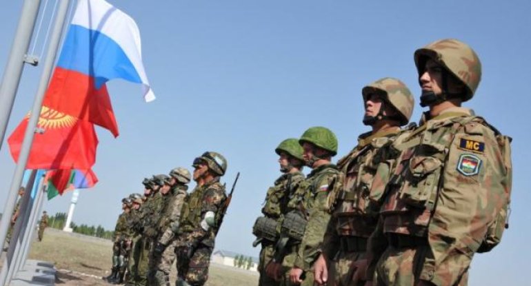 Rusiya Azərbaycanın 1 kilometrliyində hərbi baza tikir