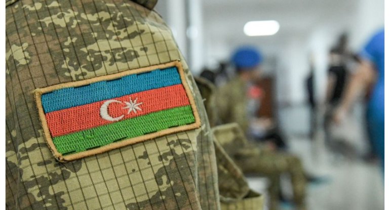 Azərbaycan Ordusunun hərbçisi intihar etdi