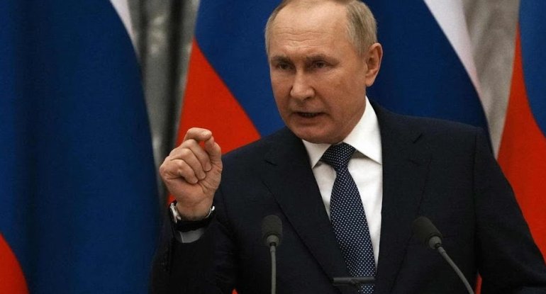 Putin Qərbə və postsovet ölkələrinə barmaq silkələdi: NATO nədən ehtiyatlanır? – ŞƏRH
