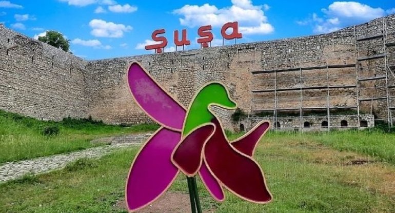 Şuşa sakinlərinə müjdə: Bu tarixdə köçürülmə başlayır