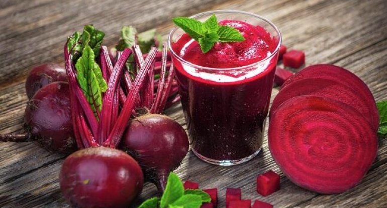 İnfarkt və insultdan qoruyan möcüzə içki