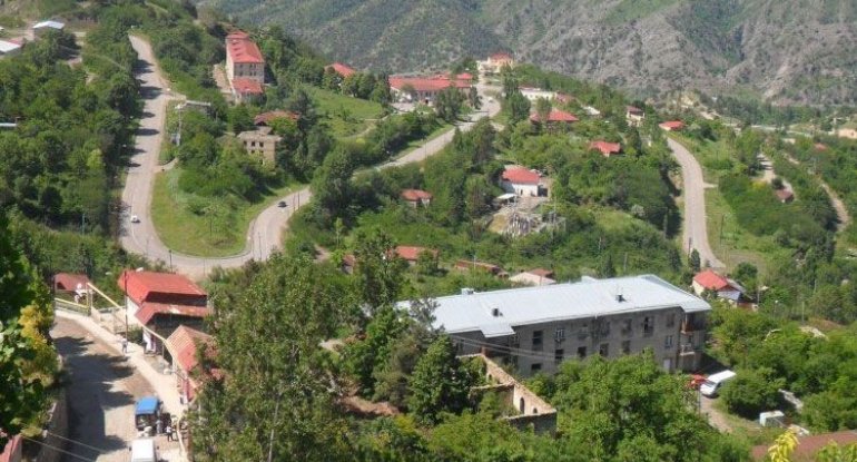 Paşinyan razılaşmamışdı, indi icrasına başlanır