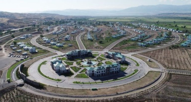 Zəngilana ilk köçün tarixi MÜƏYYƏNLƏŞDİ