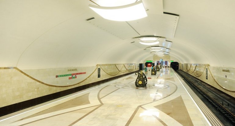 Bakı metrosunda gediş haqqı artırılacaq? - AÇIQLAMA