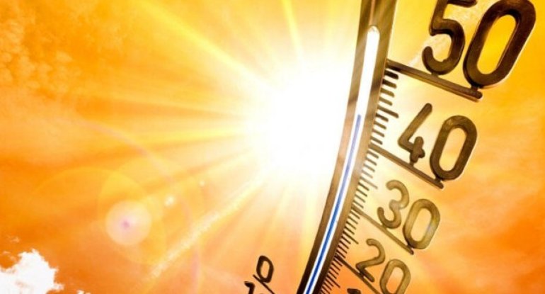 Alimlər insanın hansı maksimal temperaturda və rütubətdə yaşaya biləcəyini açıqlayıblar