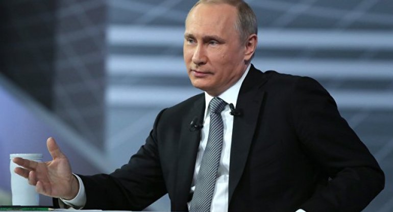 Piontkovski: Putin 3 ölkəni birləşdirəcək