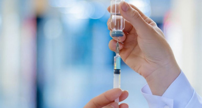 ÜST-dən “buster” doza ilə bağlı açıqlama