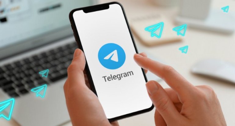 “Telegram” premium abunəçiləri onlara səsli və video mesaj göndərilməsini dayandıra bilərlər