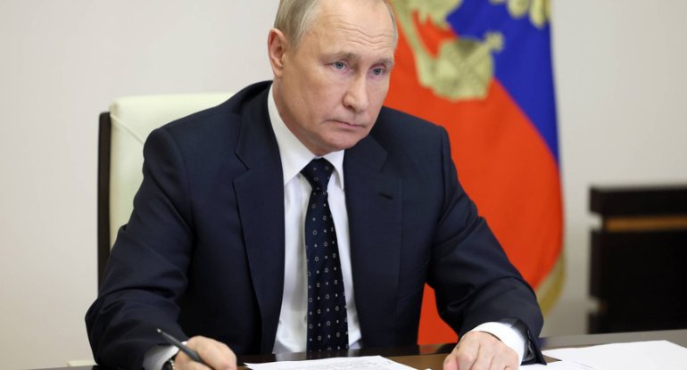 Putinin imzası Xankəndidə niyə işləmir?