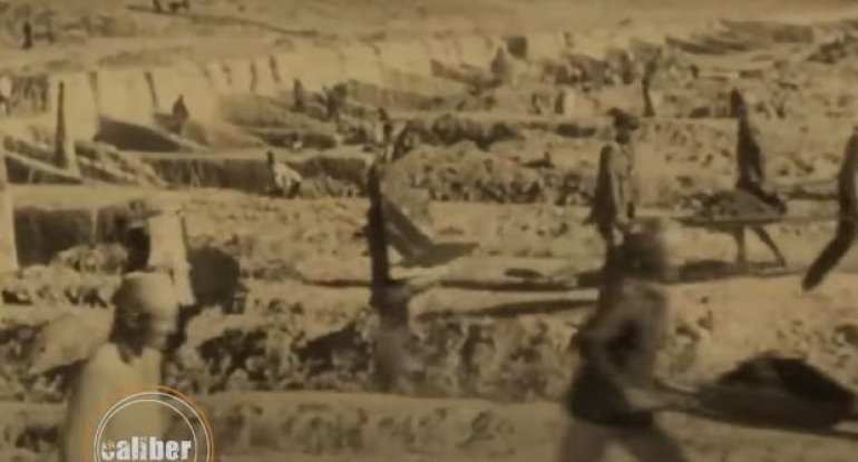 “Caliber”: Türküstan və SSRİ-nin müstəmləkəçilik siyasəti - VİDEO