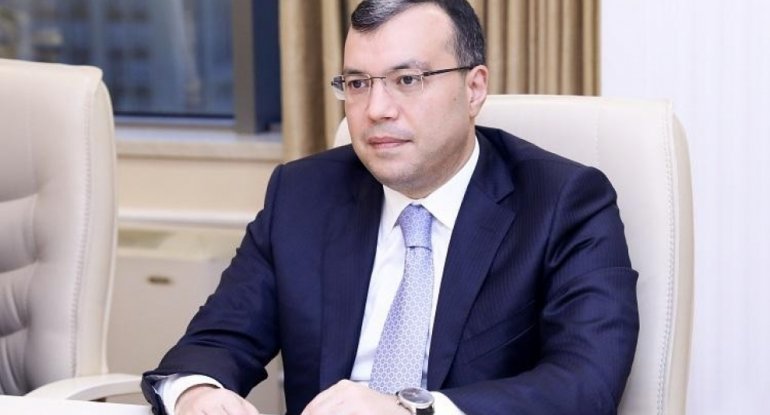 "Müharibədən sonra qazilərimizin reabilitasiyasına ciddi önəm verilib" - Sahil Babayev
