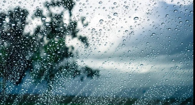 Havanın temperaturu 3-5° aşağı enəcək