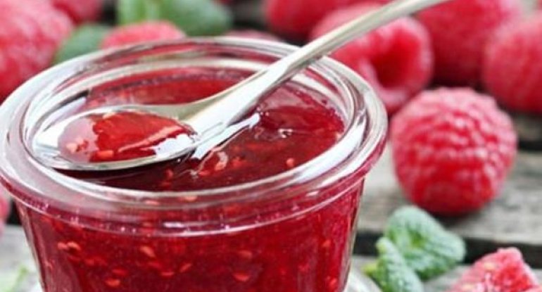 Bu mürəbbənin soyuqdəyməyə faydası yoxdur