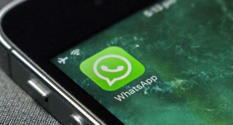 WhatsApp-da silinən mesajlar bir-bir ortaya çıxacaq - Yenilik