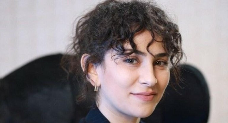 “Kişilikdən çox danışanlarda qadınlıq kompleksi var