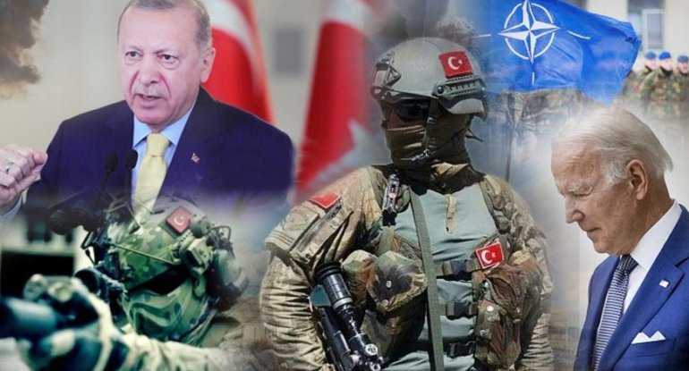 Ərdoğan ABŞ-a “Bayraktar” zərbəsi vəd edir: Ağ Ev Türkiyənin maraqları ilə hesablaşmalı olacaq