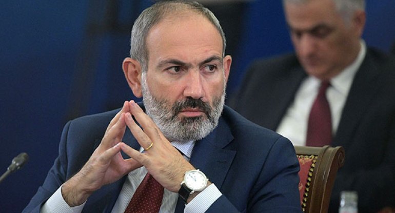 Ermənistanın blokadadan çıxmaq şansı: ABŞ tələsir, Ərdoğansa Paşinyana şərt qoyub