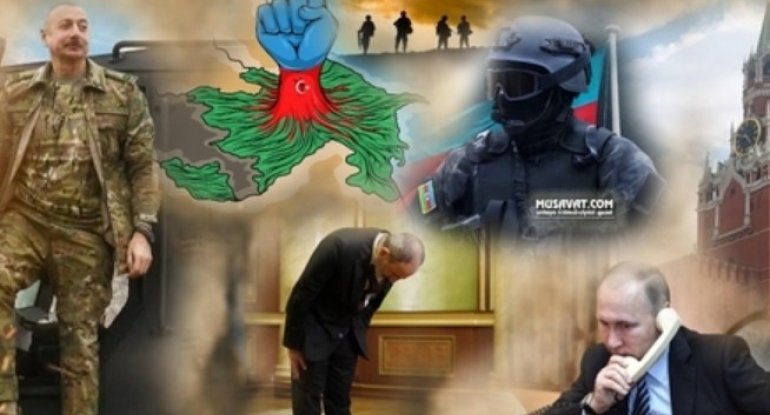 “Ermənistan Zəngəzuru da itirəcək!..” - Kapitulyant üçün kritik gözləntixa0