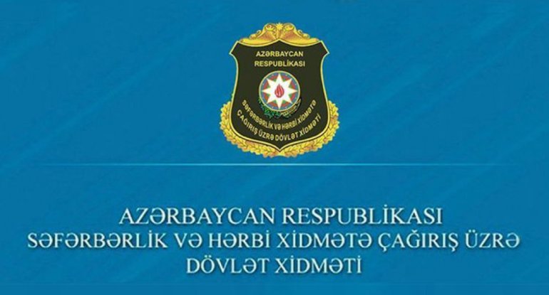 Müddətli həqiqi hərbi xidmətə iyul çağırışı başa çatıb