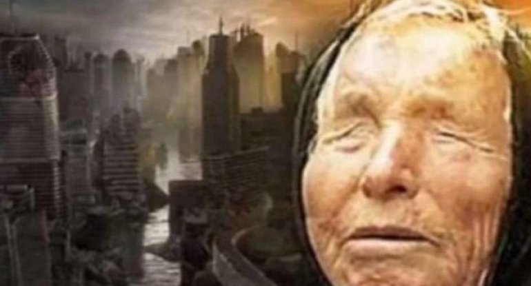 Nostradamusları, vanqaları dövriyyəyə kim buraxır? - Gizli məqsəd