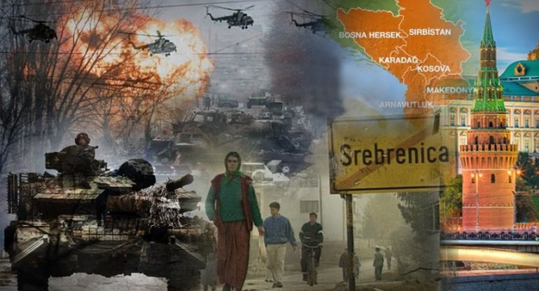III Dünya Müharibəsinə bəhanə hazırlanır: Yeni Balkan savaşı ən çox kimə sərfəlidir