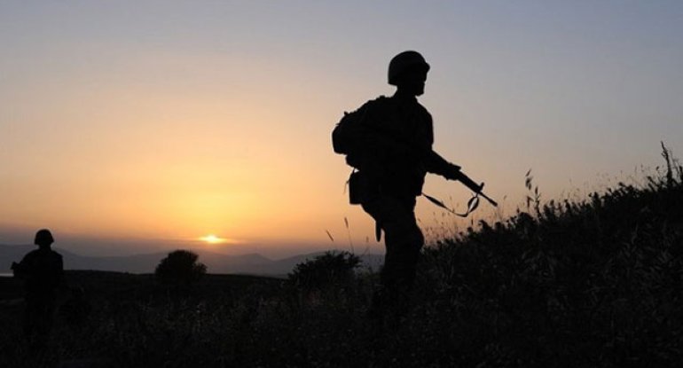 Kəlbəcərdə itkin düşmüş hərbçimiz Azərbaycana təhvil verildi