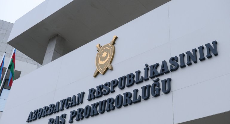 Əsgərimizin şəhid olması ilə bağlı cinayət işi başlanılıb