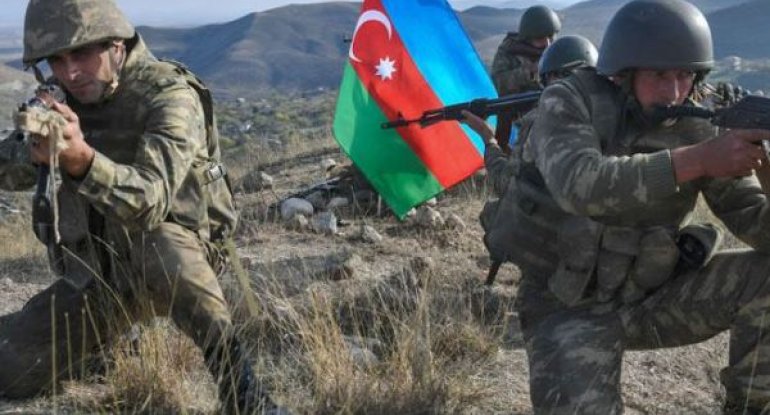 Ordumuzun əməliyyatının yeni detalları məlum oldu