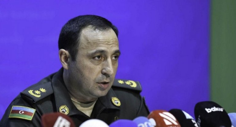 MN: Ermənilər dezinformasiya əməllərindən əl çəkmir, feyk məlumatlar yayırlar