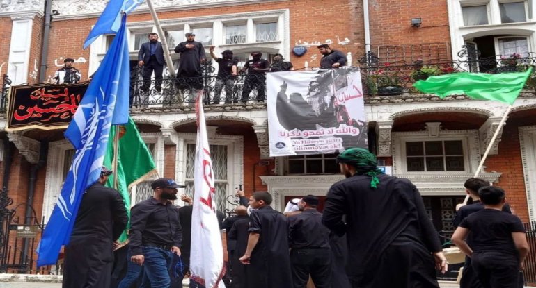 Azərbaycana qarşı təxribatın planı: Niyə məhz London?