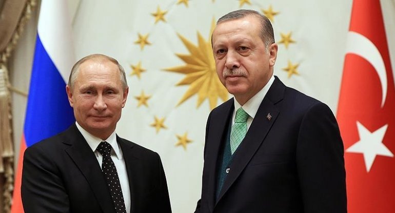 Ərdoğan-Putin görüşü: Ankara istədiyini ala biləcəkmi? - TƏHLİL
