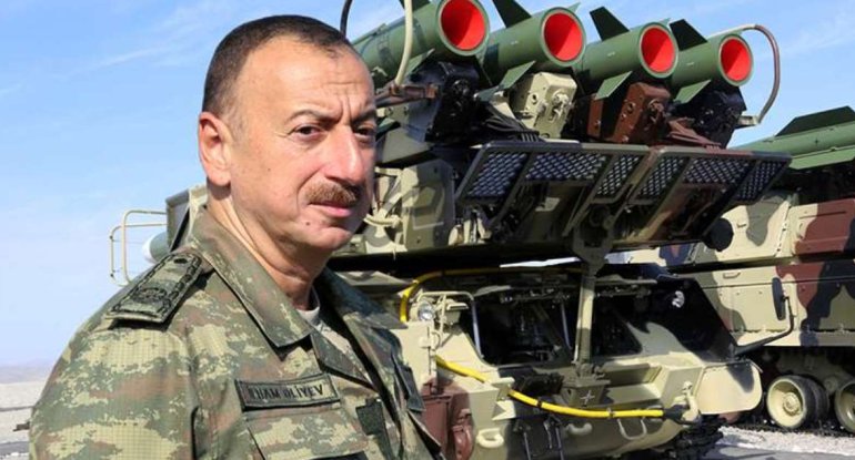 Paşinyan Putini qınadı, Makronun “ətəyindən” tutdu: Əliyevin “dəmir yumruğu”ndan da qaça biləcəkmi…