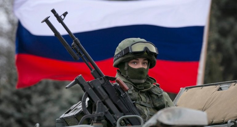 Kəşfiyyat AÇIQLADI: Ukraynada ən azı 10 rus generalı öldürülüb