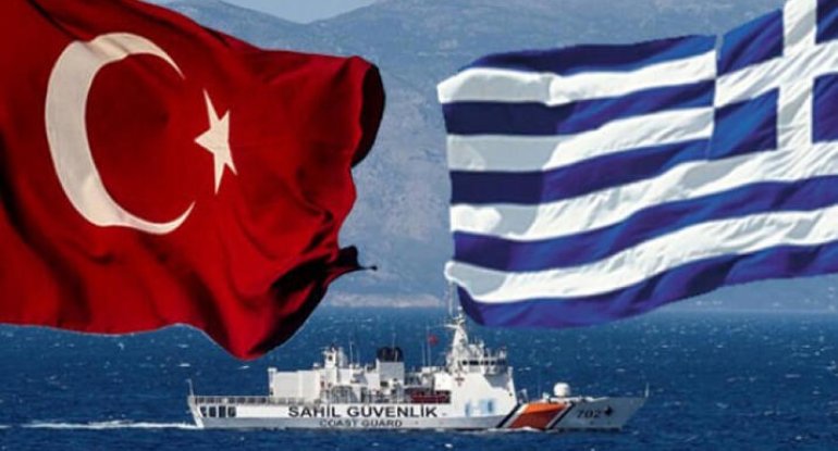 NATO seçim qarşısında: Afinaya F-35 satsa, Türkiyə... - SENSASİON TƏHLİL