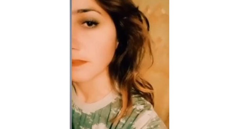 Sosial şəbəkədə hərbçi adından paylaşım edən qadınla bağlı rəsmi açıqlama - FOTO