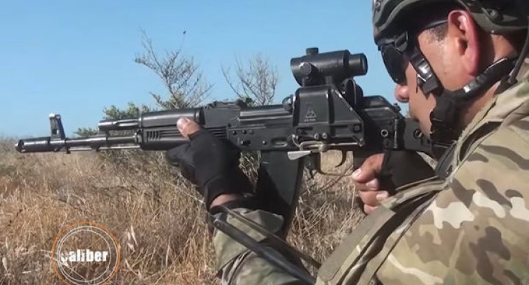 “Caliber”: “Azərbaycan Silahlı Qüvvələri Xankəndi ətrafındakı strateji yüksəkliklər halqasını bağladı” - VİDEO