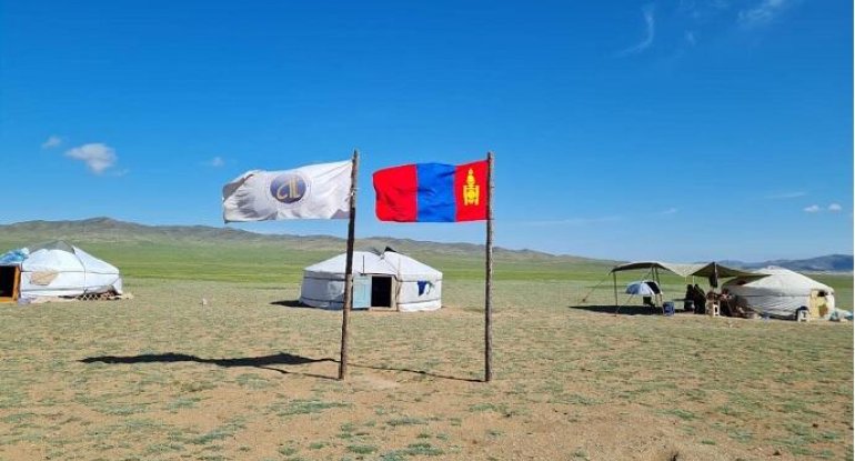 Monqolustanda türk tarixi ilə bağlı inanılmaz tapıntı