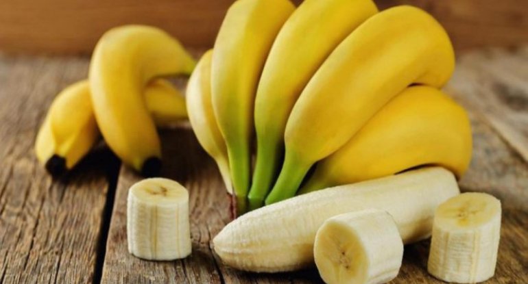 Banan ölümə səbəb ola bilərmiş - Bu insanlar uzaq dursun