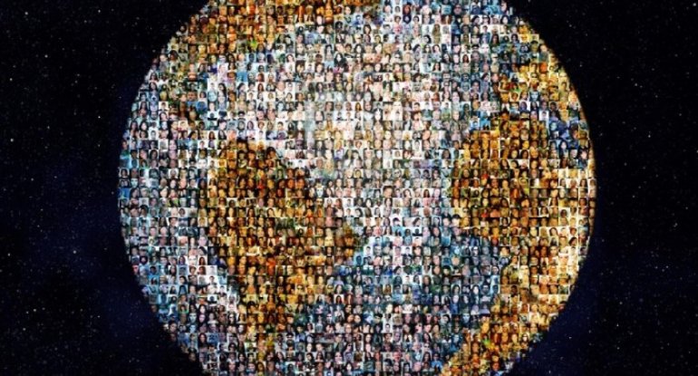 Dünya əhalisinin sayı 8 milyardı ötüb