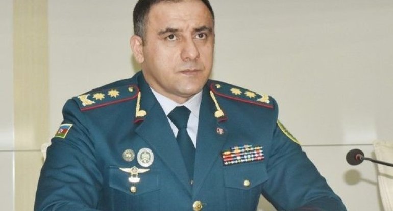 DSX-nin rəis müavini: “2018-ci ilə qədər Azərbaycan-Ermənistan sərhədində heç bir fəaliyyət icra edilməyib”