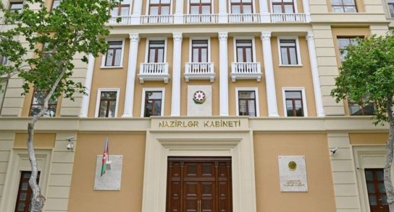 Ağdam şəhərinin Baş planı təsdiqlənib