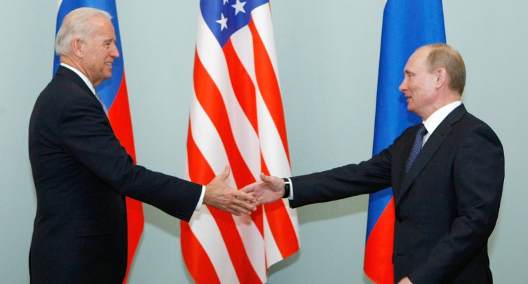 ABŞ Rusiyanı G-20 sıralarından çıxartdırır: Bayden Putindən niyə qaçır