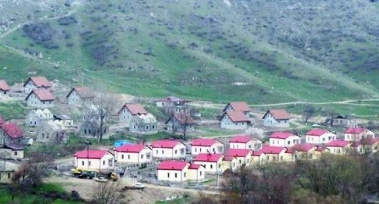 Sus kəndində qalan ermənilərin sayı...