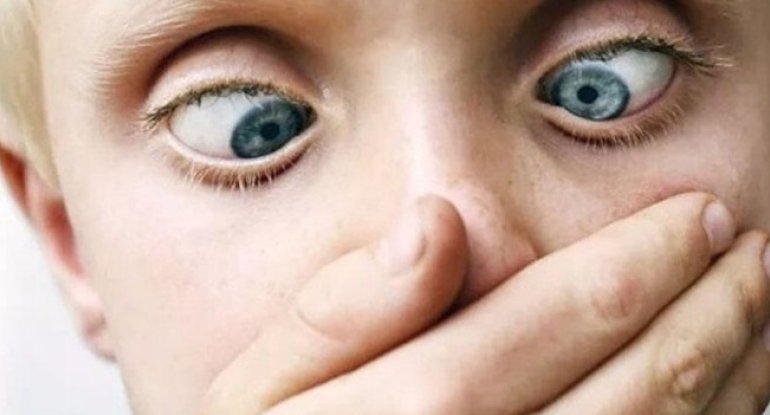 Uşağınızın yalan danışdığını necə öyrənə bilərsiniz? - MÜTƏXƏSSİS AÇIQLADI