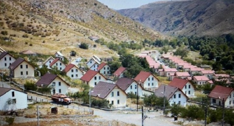 Laçında son vəziyyət açıqlandı
